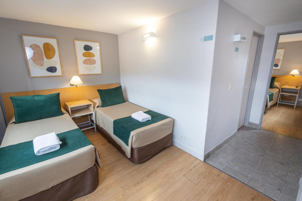 Hotel Plaza Bariloche Екстериор снимка