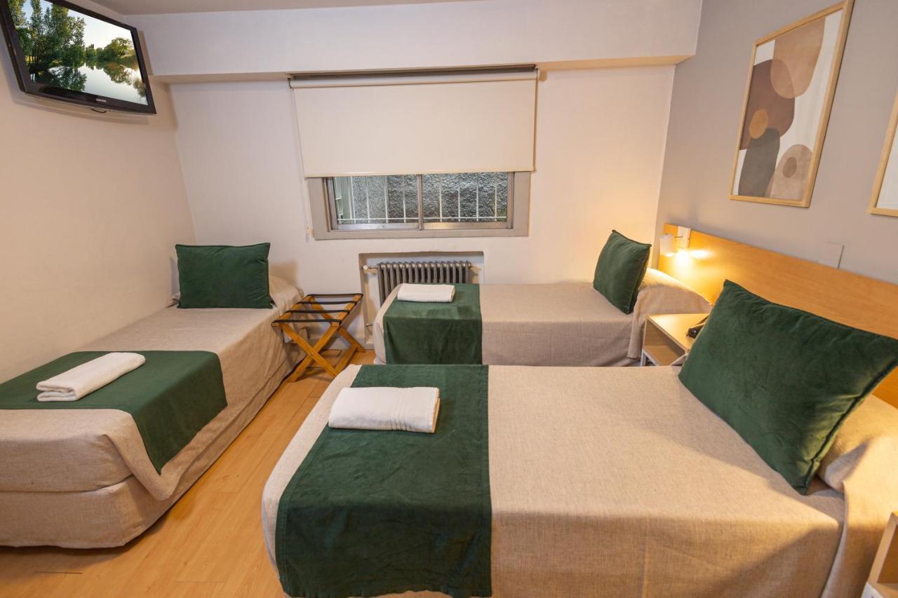 Hotel Plaza Bariloche Екстериор снимка