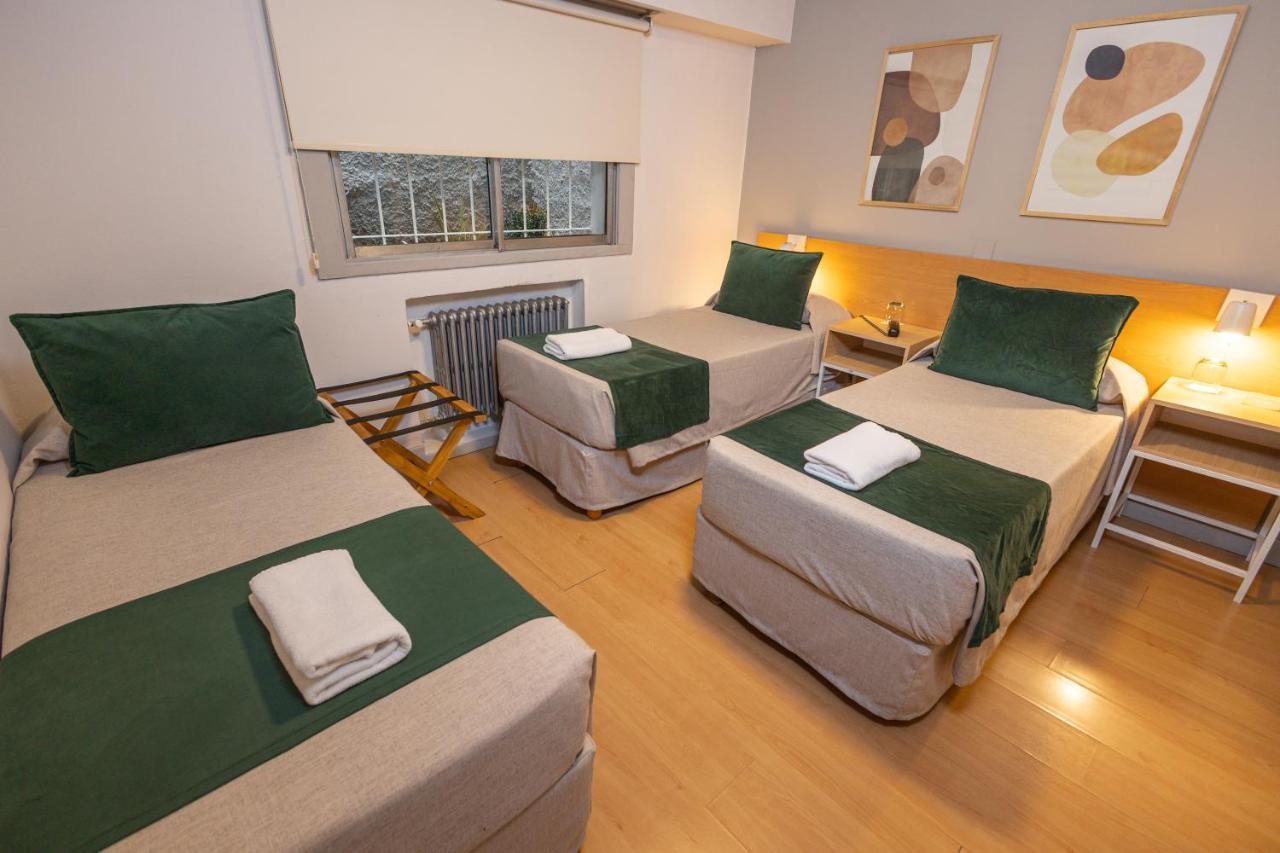 Hotel Plaza Bariloche Екстериор снимка