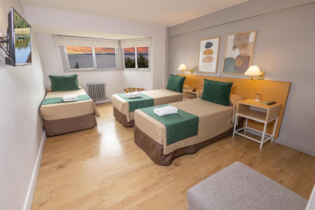 Hotel Plaza Bariloche Екстериор снимка