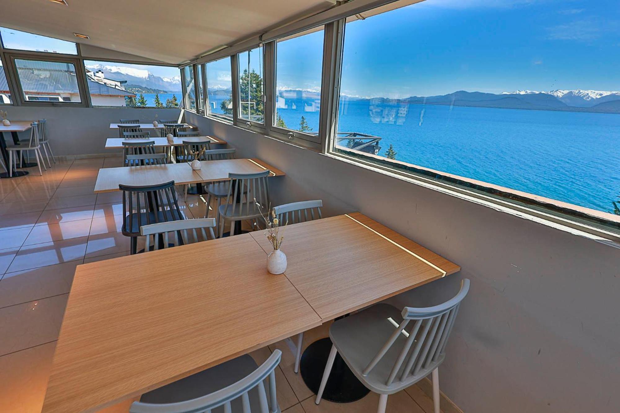 Hotel Plaza Bariloche Екстериор снимка
