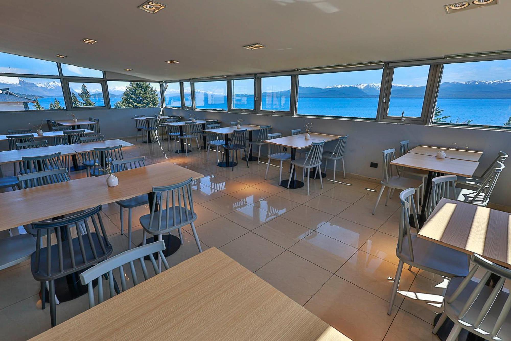 Hotel Plaza Bariloche Екстериор снимка