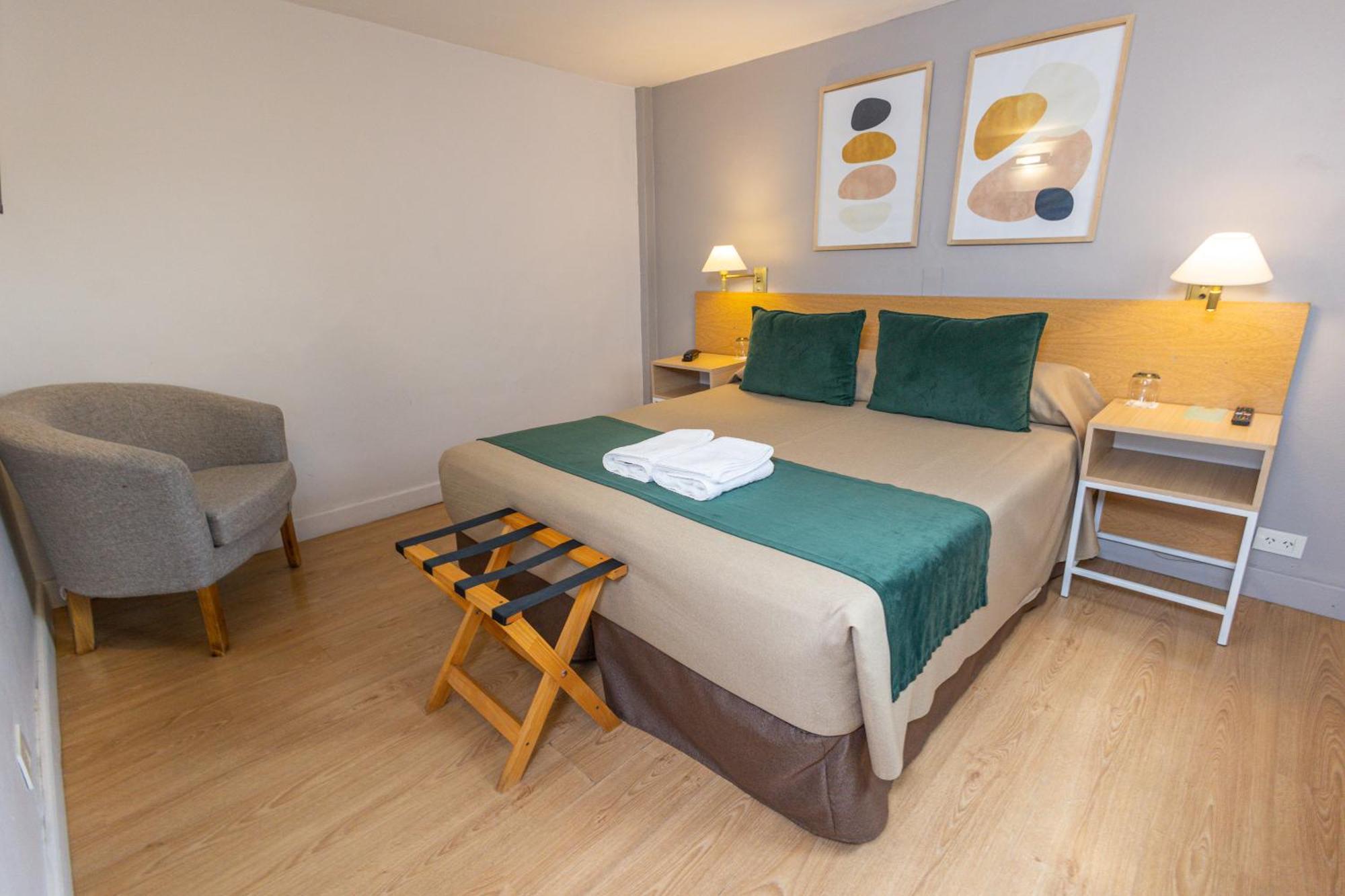 Hotel Plaza Bariloche Екстериор снимка